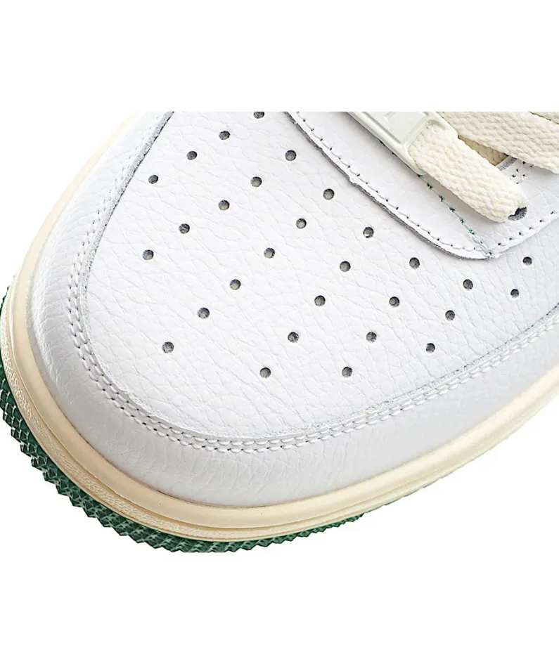 Nike Air Force 1 Low Top Green