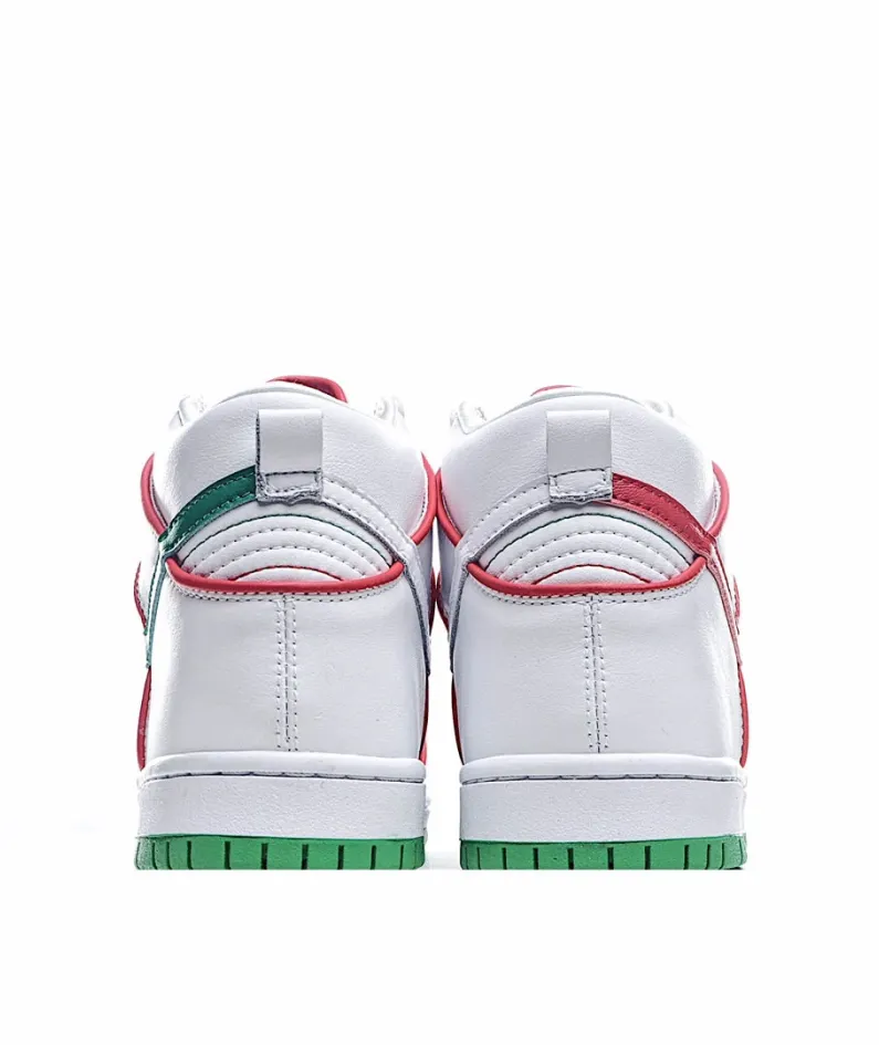 Nike SB Dunk x Paul Rodriguez Sneakers