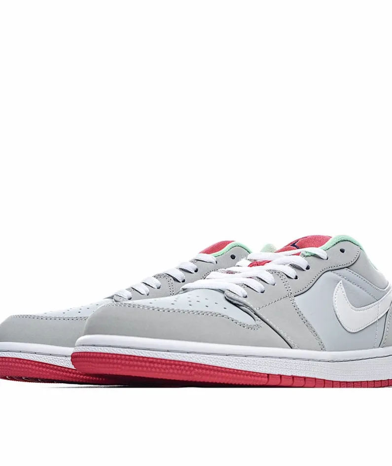 Air Jordan 1 Retro Low 'Hare'