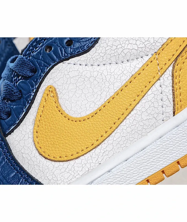 Air Jordan 1 Low Joe 1 Low Basketball Shoes