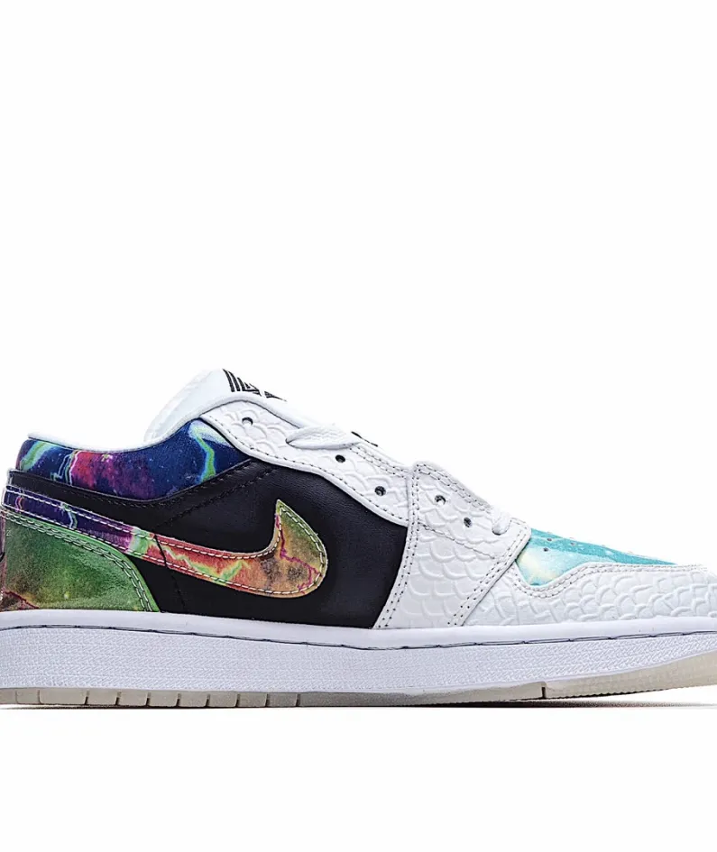 Air Jordan 1 Low 'Galaxy'
