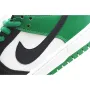 Nike SB Dunk Low Classic Green Low Top Sneakers
