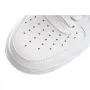 Nike Air Force 1 White Red