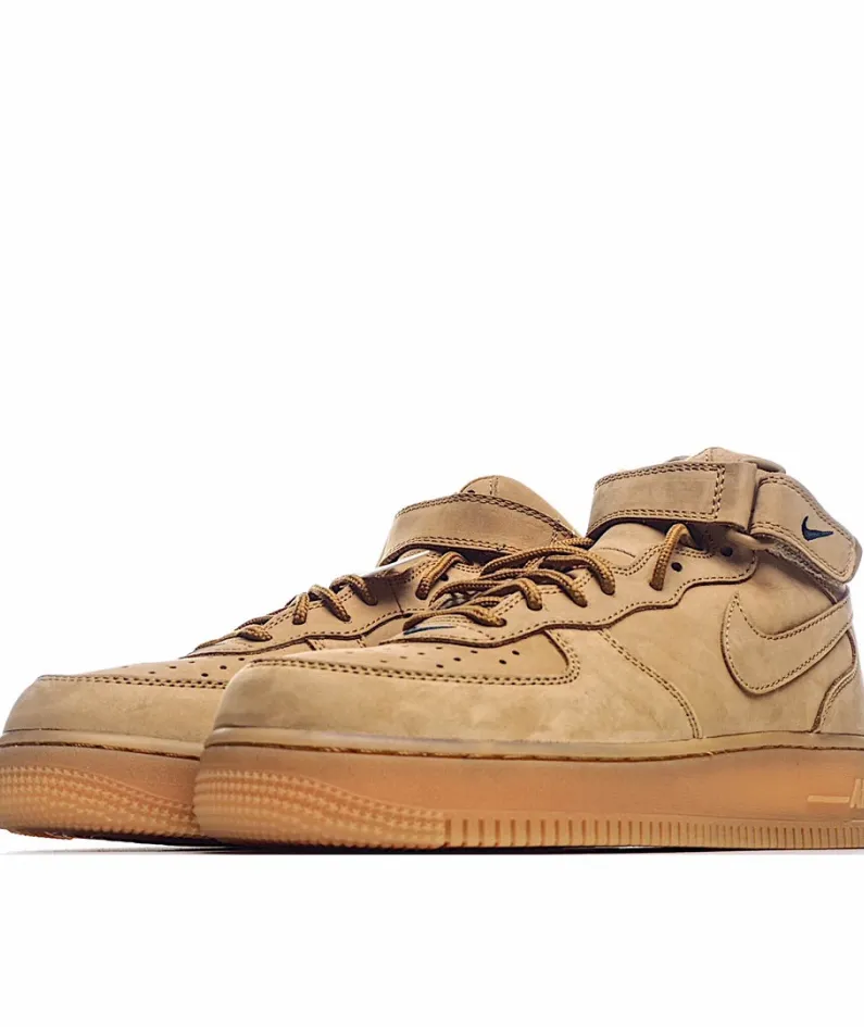 Nike Air Force1 Mid Sneakers