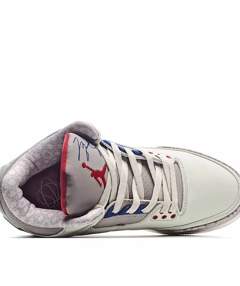 Air Jordan 3 Retro 'International Flight'