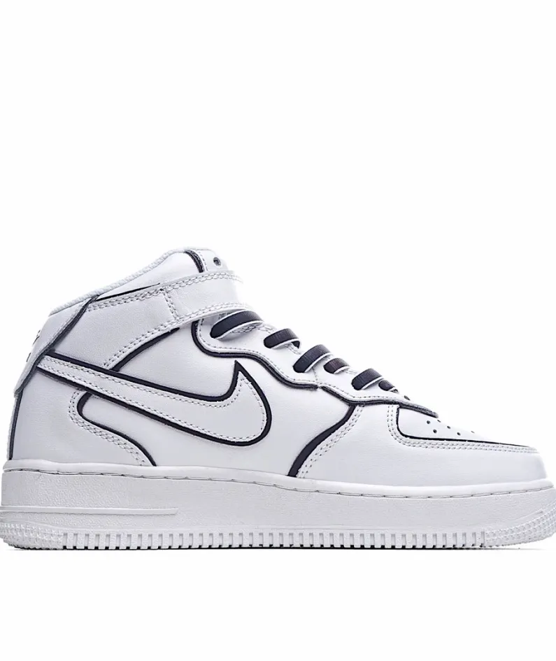 Nike AIR FORCE 1 MID 3M 