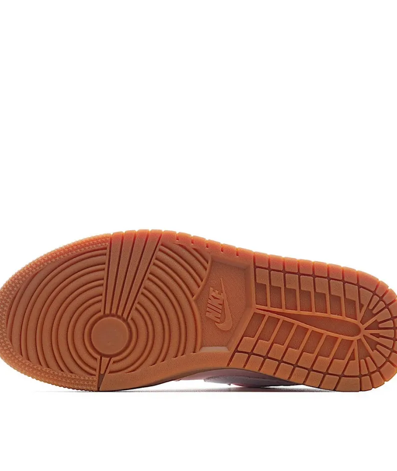 Wmns Air Jordan 1 Low 'Arctic Pink Gum'