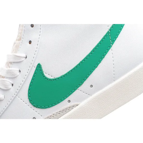 Nike Blazer Mid '77 Vintage 'Lucid Green'