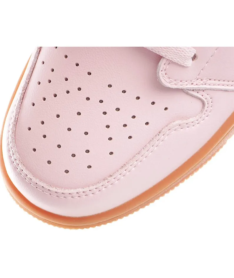 Wmns Air Jordan 1 Low 'Arctic Pink Gum'