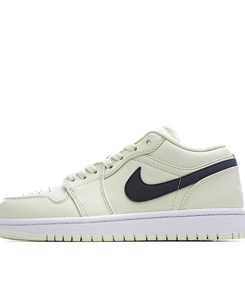 2021 Wmns Air Jordan 1 Low 'Coconut Milk'