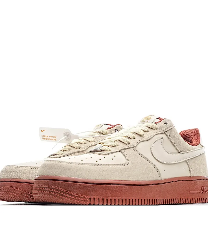 Nike Air Force 1 Low-Top Sneakers