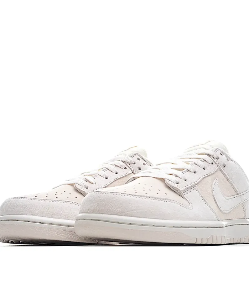 Nike Dunk Low PRM “Vast Grey”  
