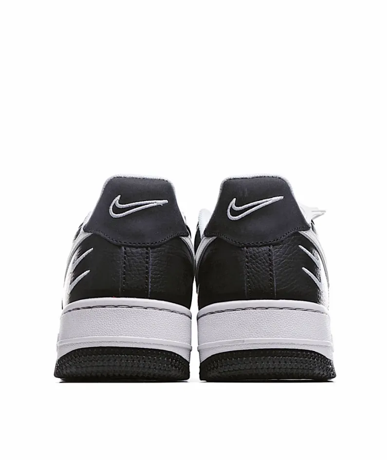 Nike Air Force 1 Low Black & White