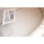 Nike 0ff-White x Nike Dunk Low "03 of 50" OW White Grey