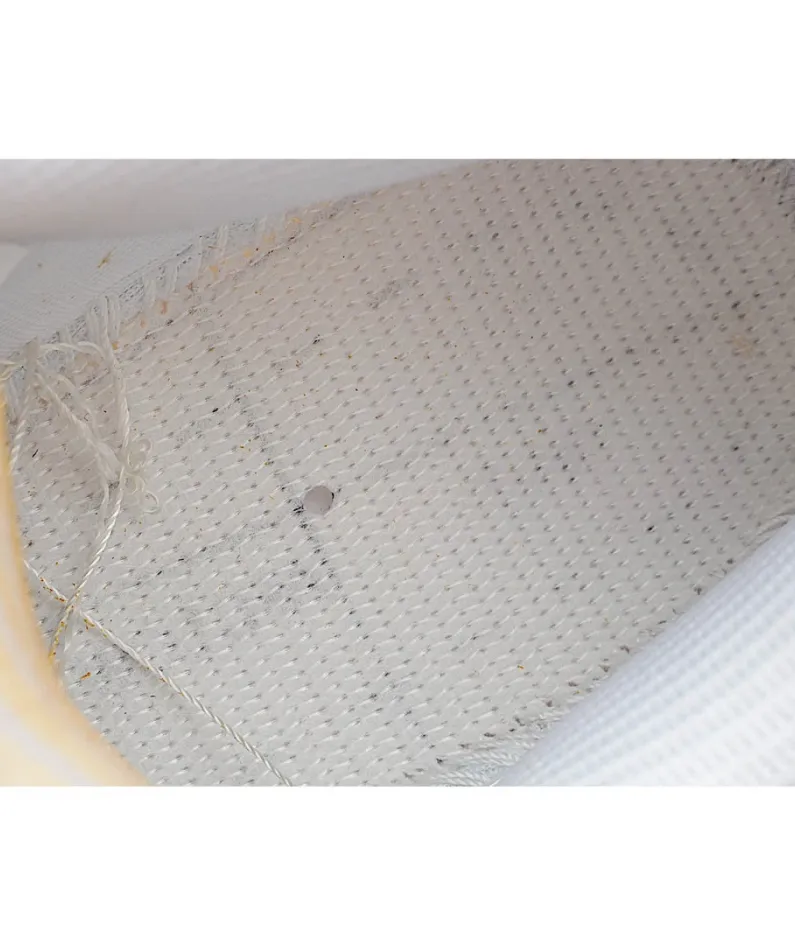 Nike Air force1 white red blue