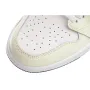 Wmns Air Jordan 1 Mid 'Coconut Milk'