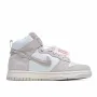 Nike SB Dunk High Pro “Strawberry Cough