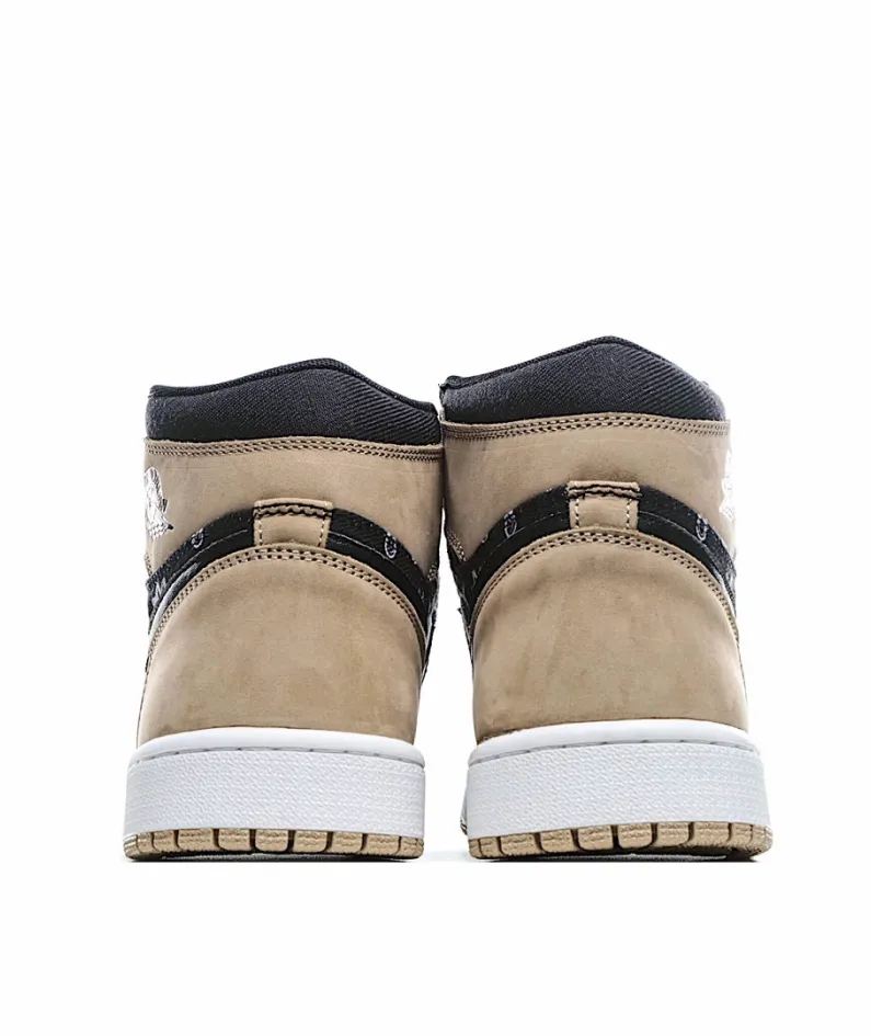 Travis Scott x Air Jordan 1 High OG Jackboys