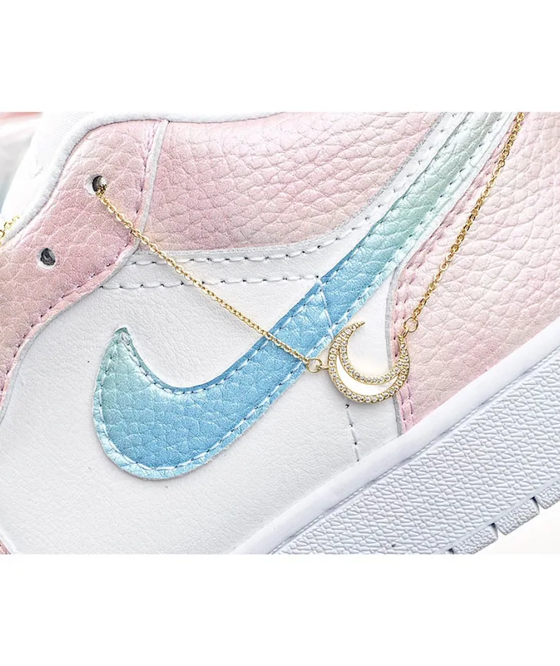 Air Jordan 1 Low Joe 1 Low Basketball Shoes