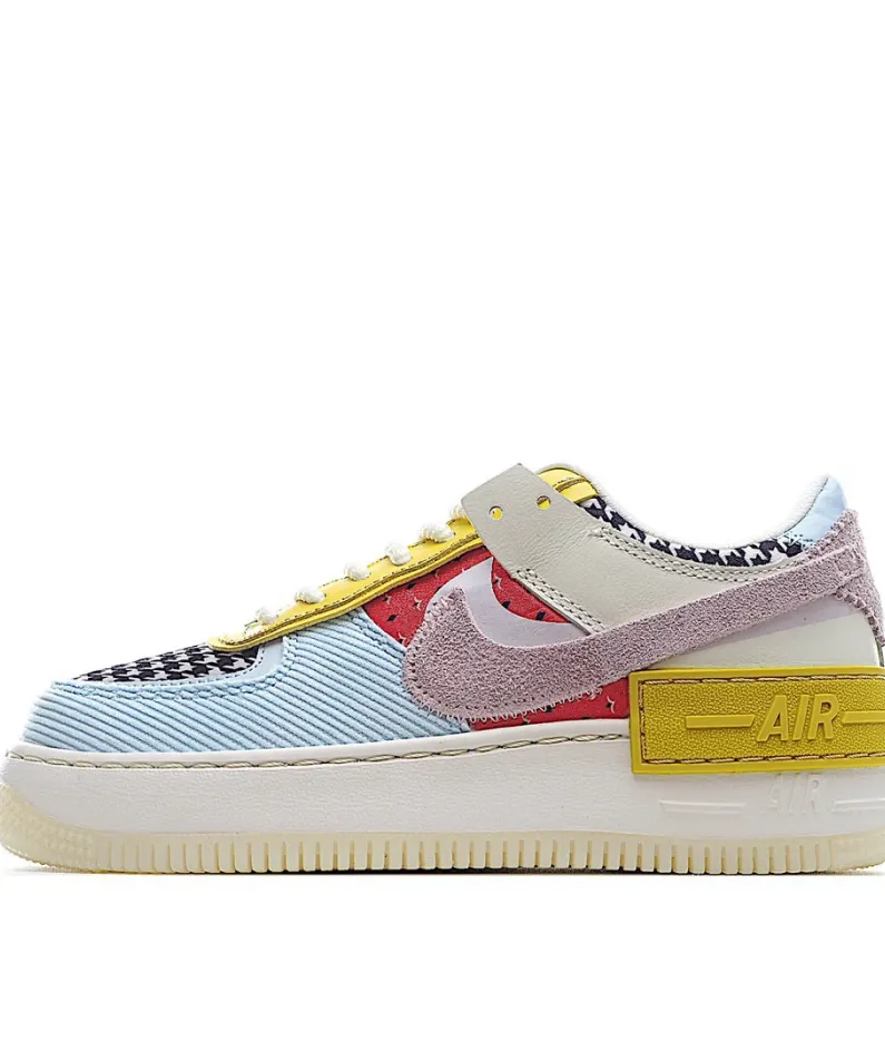 Nike Air Force 1 Shadow 