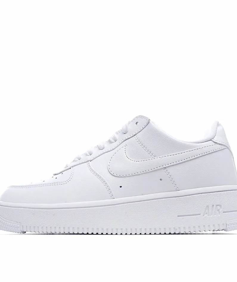 Nike AIR FORCE 1 ULTRAFORCE LEATHER White  