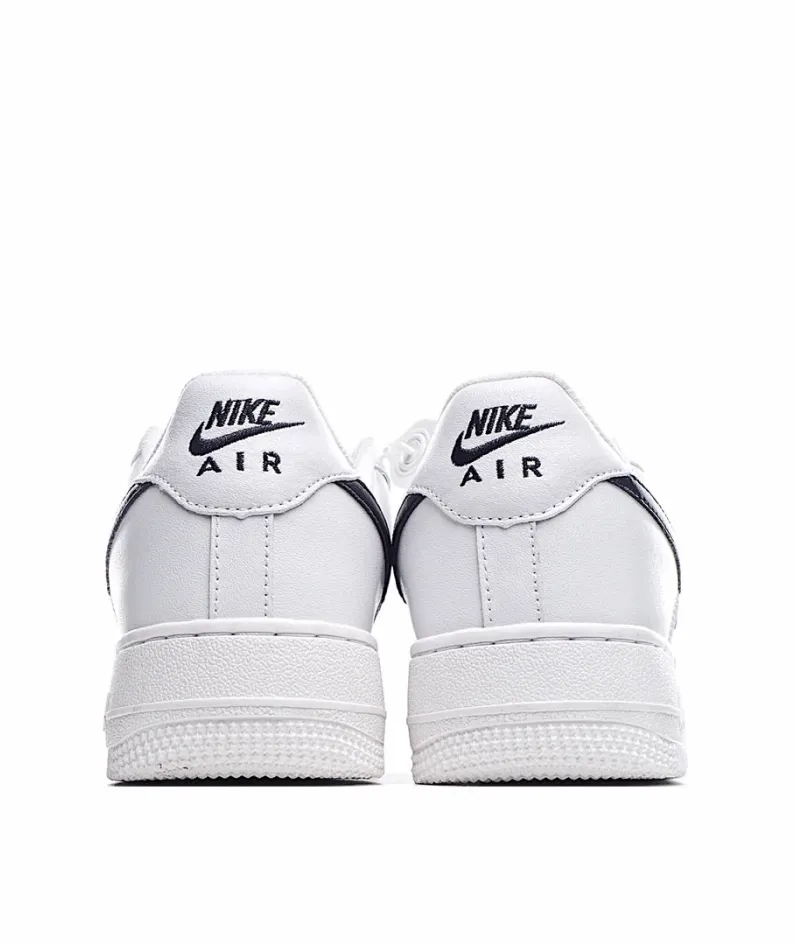 Nike Air Force 1 Low Low Top White Black