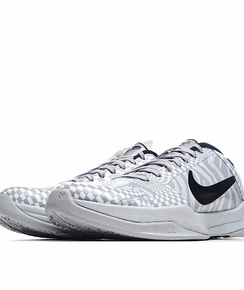 Nike Zoom Kobe 5 Protro 'DeMar DeRozan' PE
