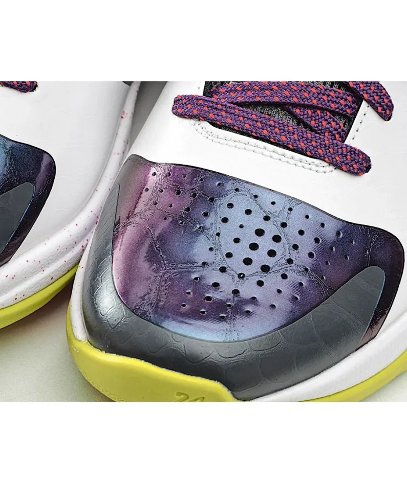 Nike Zoom Kobe 5 Protro 'Chaos'