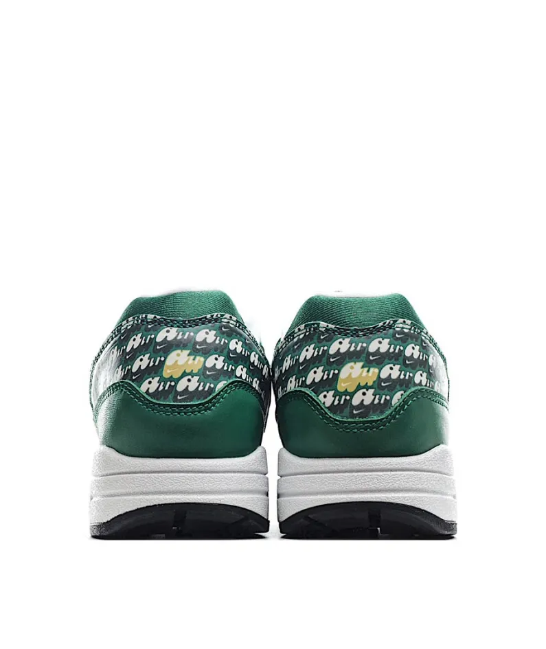Nike Air Max 1  Nike Logo 
