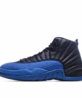 Air Jordan 12 Retro 'Game Royal'