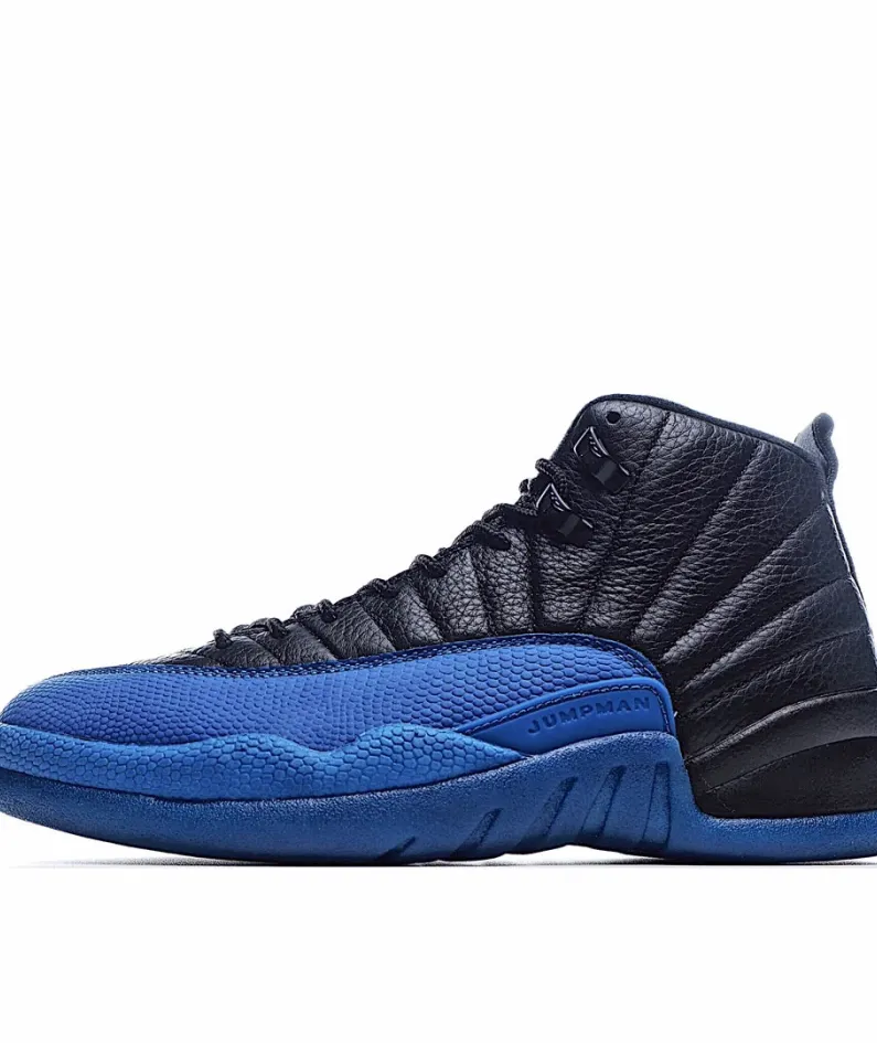 Air Jordan 12 Retro 'Game Royal'