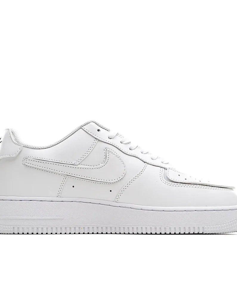 Nike Air Force 1/1 Low Low Top Sneakers