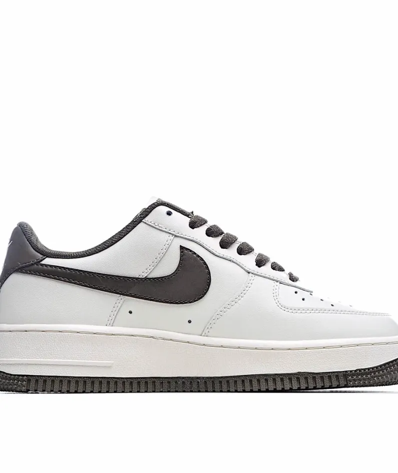 Nike Air Force 1 Low Army Green