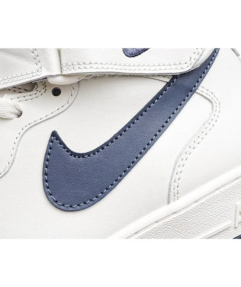 Nike Air Force 1 Mid-Top Sneakers