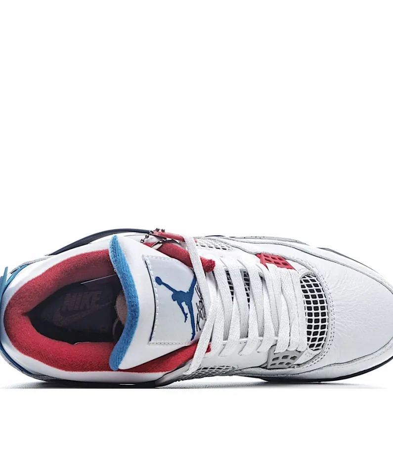 Air Jordan 4 Retro SE 'What The 4'