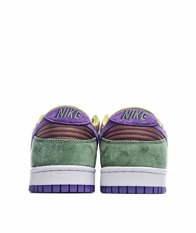 Nike Dunk SB Low Veneer Green