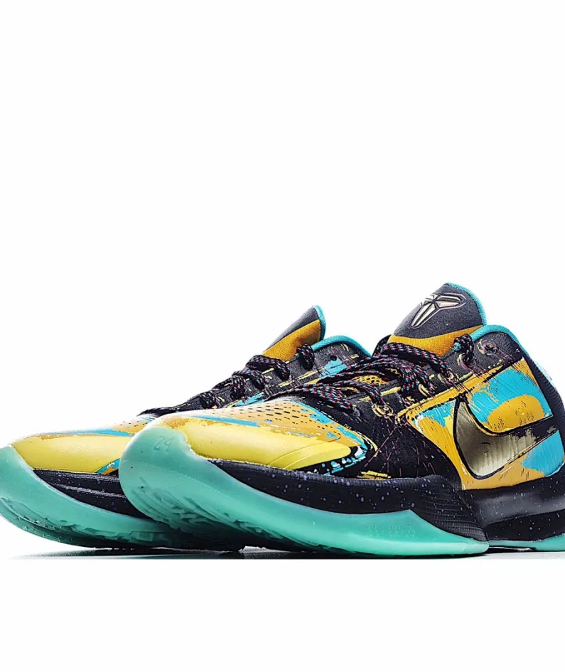 Nike Zoom Kobe 5 'Prelude'