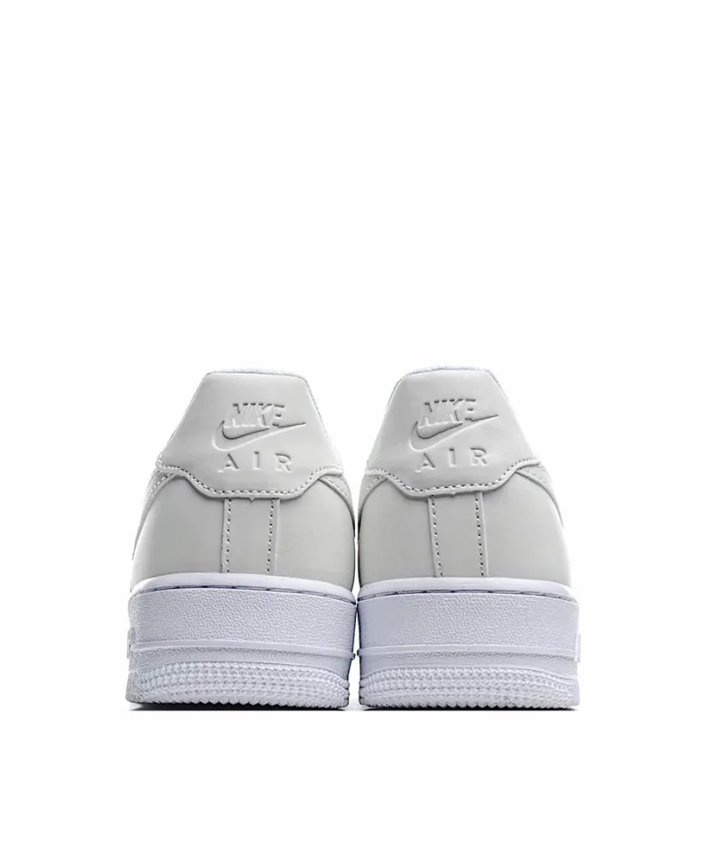 Nike Air Force 1 "Reflective" 3M Reflective Low Top