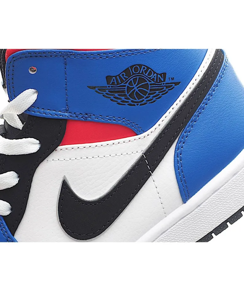 Air Jordan 1 Retro Mid 'Top 3'