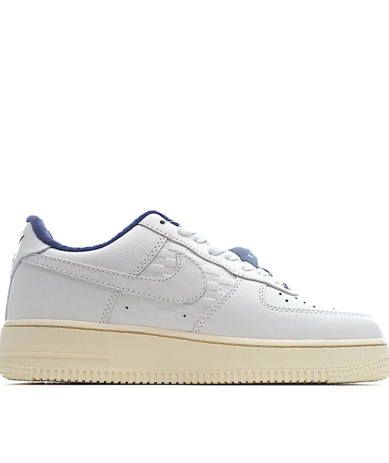 KITH Nike Air Force 1 