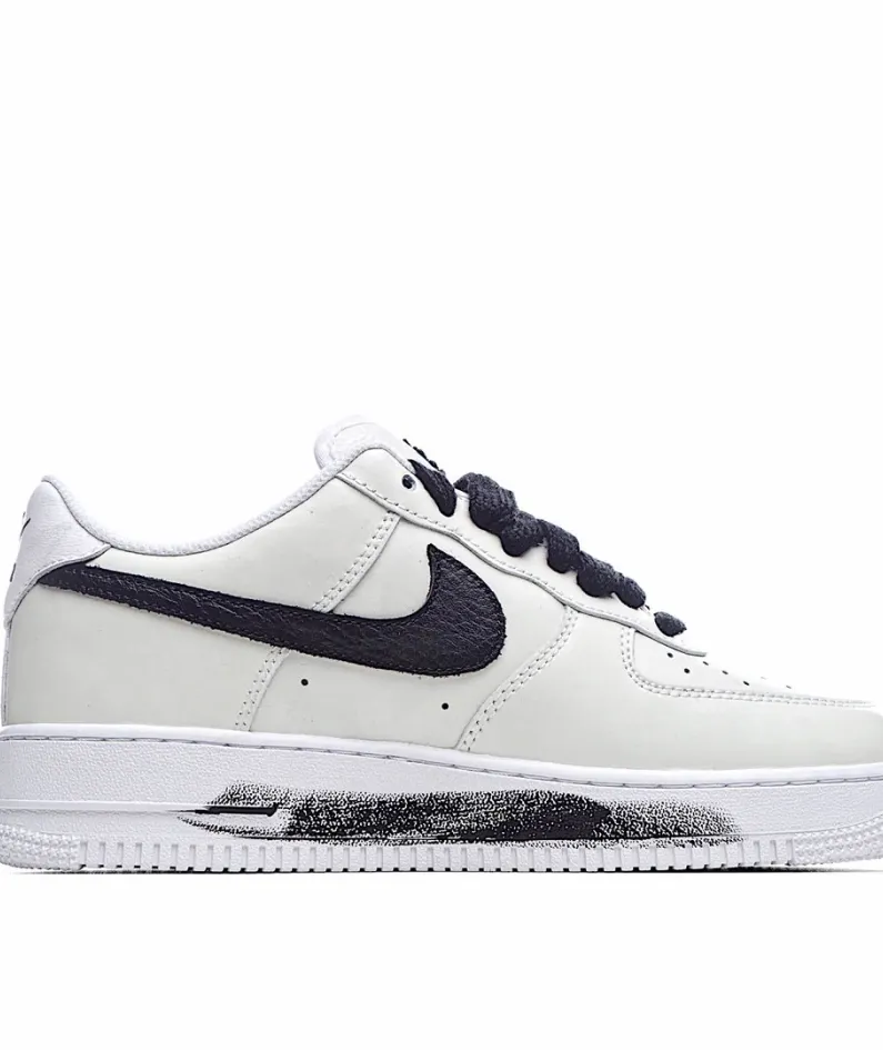 PEACEMINUSONE xNike AIR FORCE 1PARA-NOISE 2.0 Low Top
