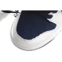 Nike Dunk High "Sports Specialties" Blue Light Sneakers