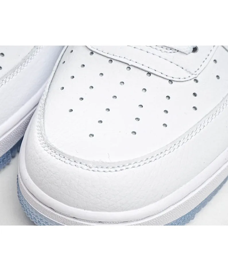 Nike Air Force 107 Low Low Top Sneakers