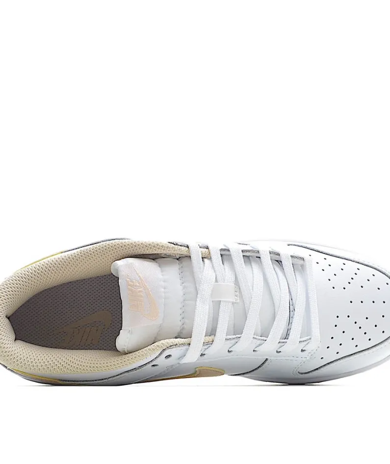 Nike Dunk Low pearl White Fz 