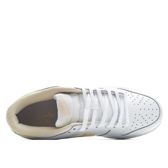 Nike Dunk Low pearl White Fz 