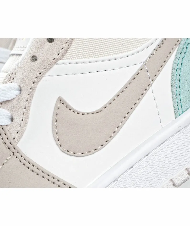 Air Jordan 1 Low 'Paris'