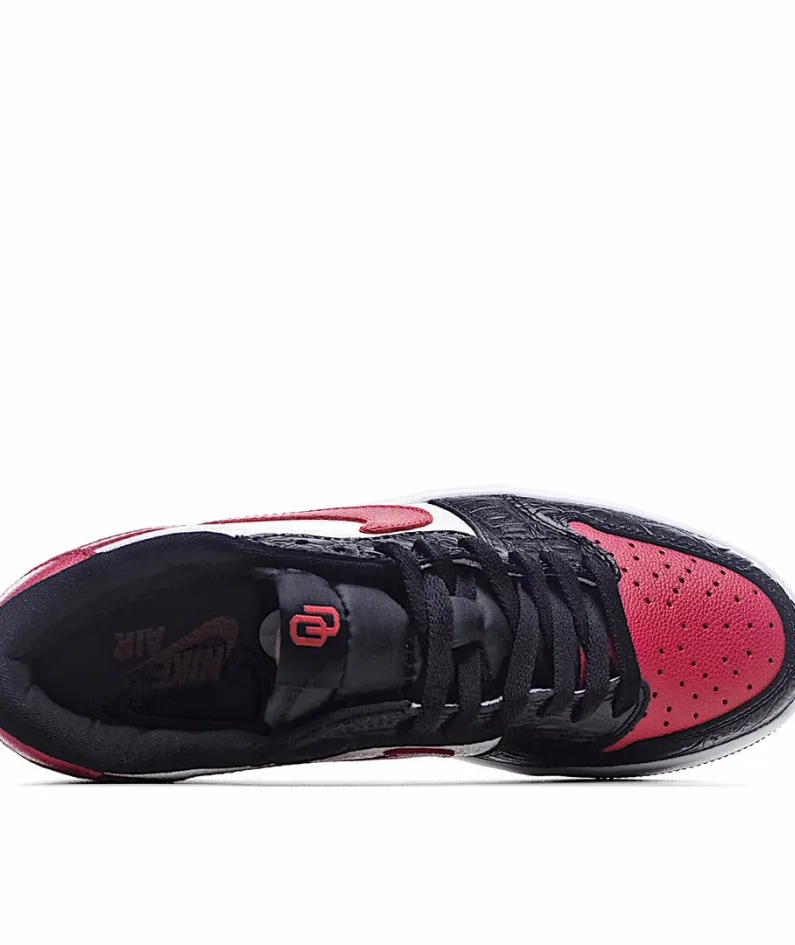 Air Jordan 1 Low Joe 1 Low Basketball Shoes