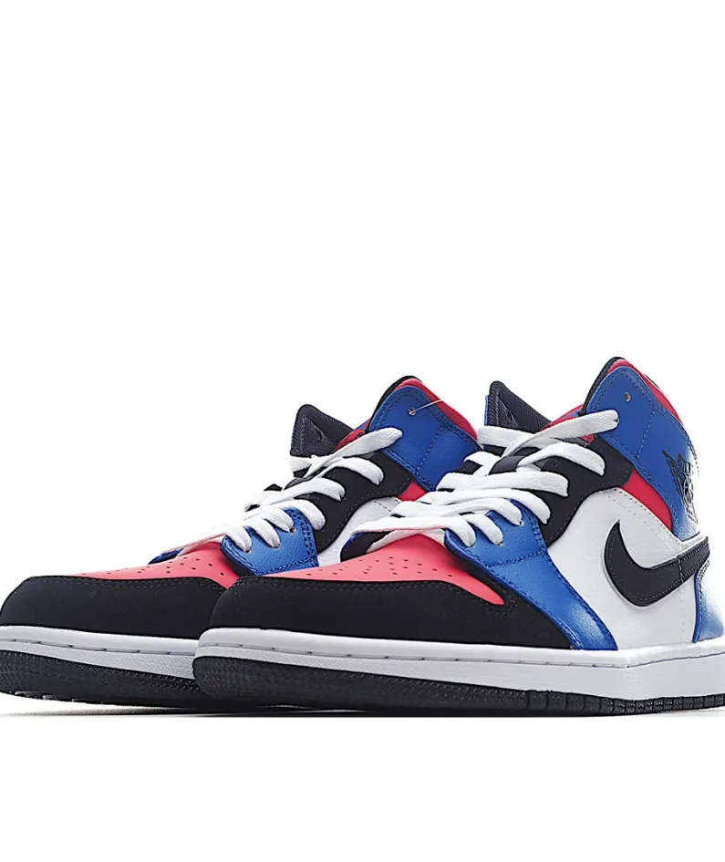 Air Jordan 1 Retro Mid 'Top 3'