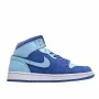Air Jordan 1 Mid AJ1 Basketball Shoes