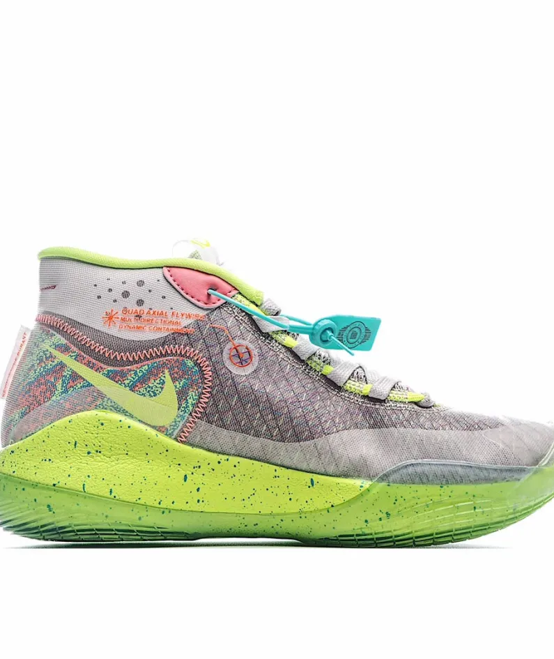 Nike Zoom KD12 EP SJX   